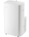 Climatiseur Mobile Electrolux ECU7878CSW Comfort 700 – 3400 W, Classe A+, Inverter, Filtre HEPA, 43 dB