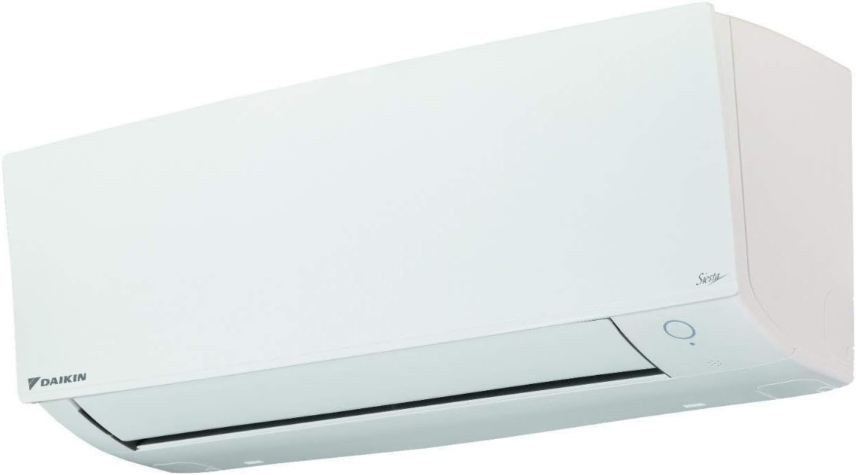 Climatiseur Daikin Siesta ATXC35B 12 000 BTU - R32, Classe G, Mode Silencieux