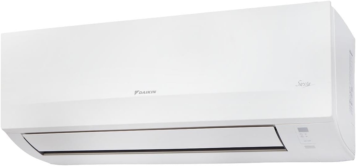 Climatiseur Daikin ATXC35E/ARXC35E 12 000 BTU - Split Inverter R32, A++, WiFi Intégré (2026)