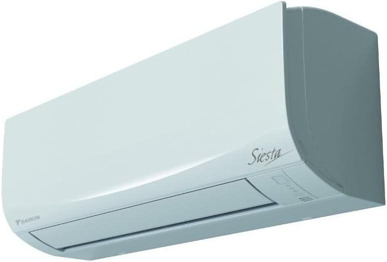 Climatiseur Daikin ATXF35E ARXF35E 12 000 BTU - Split Inverter R32, A++/A+, WiFi Prêt (2023)