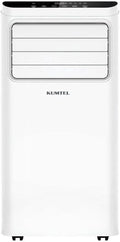 Climatiseur mobile 7000 BTU avec tuyau d'évacuation - 20 m2