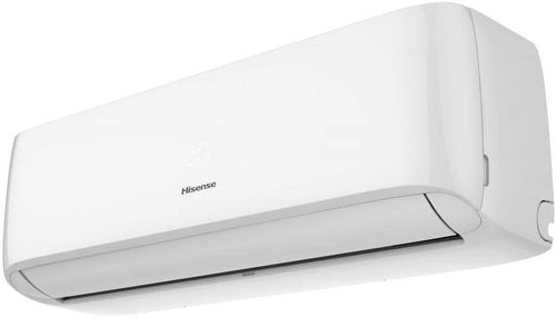 Hisense Eco New Easy 12,000 BTU TE35YD01 Air Conditioner - DC Inverter, R32, Heat Pump, A++
