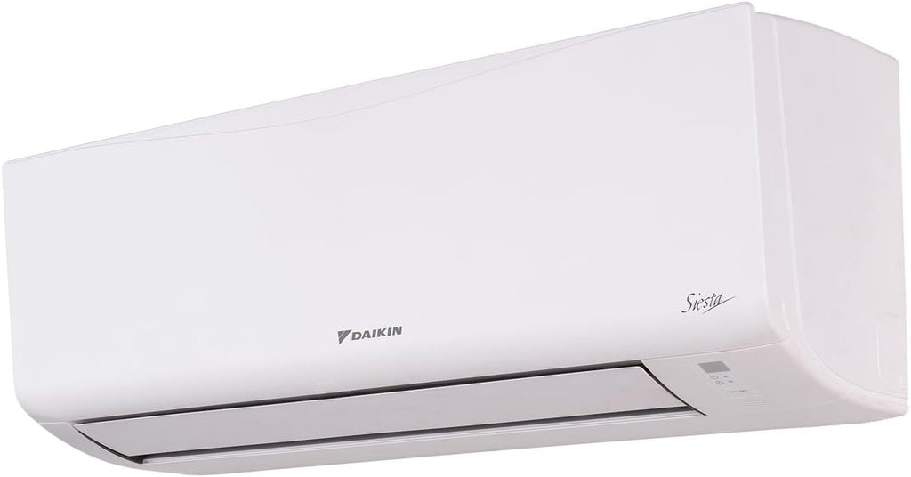 Climatiseur Daikin ATXC35D/ARXC35D 12 000 BTU - Monosplit Inverter, A++/A+, Compatible WiFi, Pompe à Chaleur (2024)