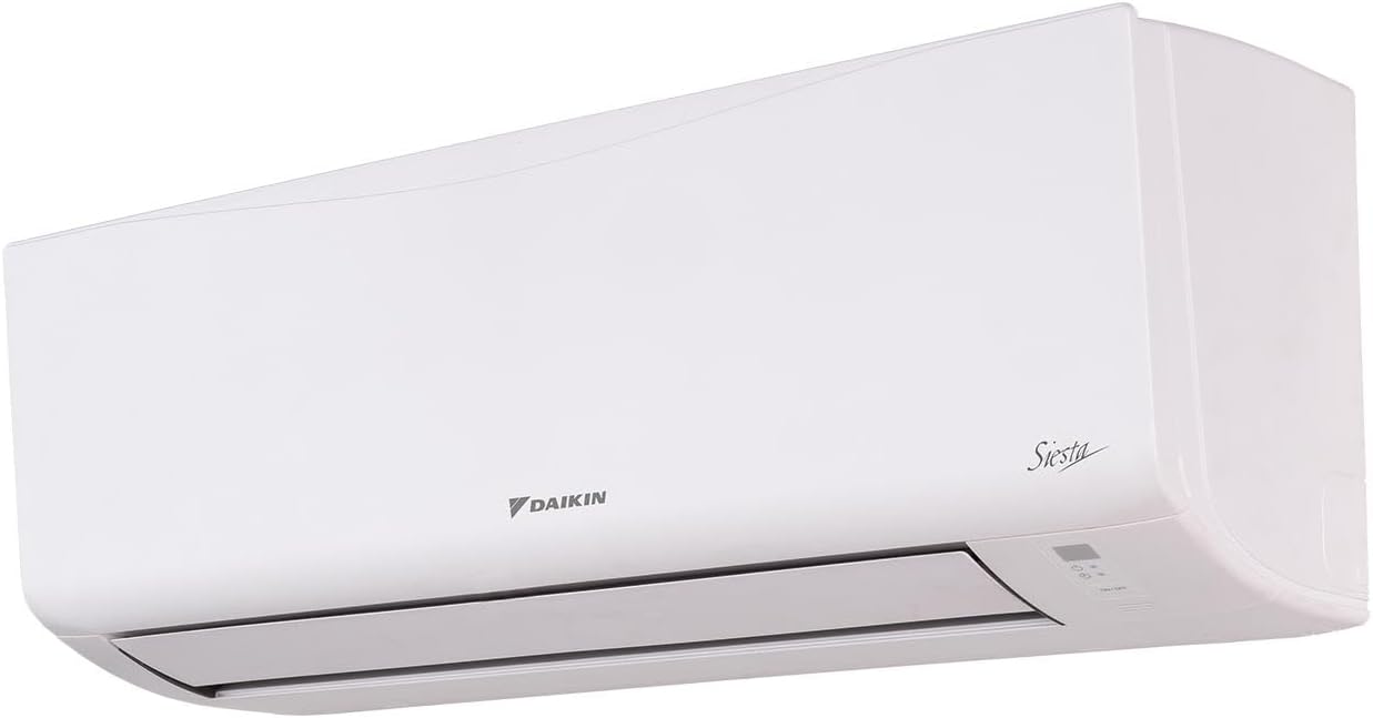 Climatiseur Daikin ATXC35D/ARXC35D 12 000 BTU - Monosplit Inverter, A++/A+, Compatible WiFi, Pompe à Chaleur (2024)