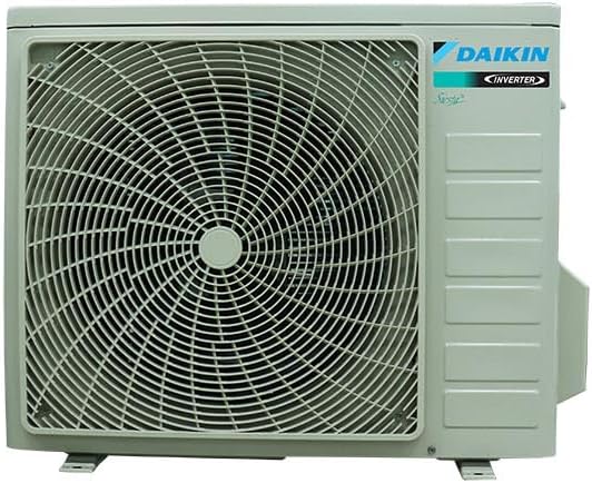 Climatiseur Daikin ATXC35D/ARXC35D 12 000 BTU - Monosplit Inverter, A++/A+, Compatible WiFi, Pompe à Chaleur (2024)