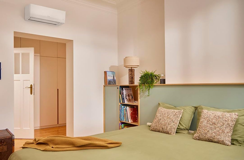 Climatiseur Daikin ATXC35E/ARXC35E 12 000 BTU - Split Inverter R32, A++, WiFi Intégré (2026)
