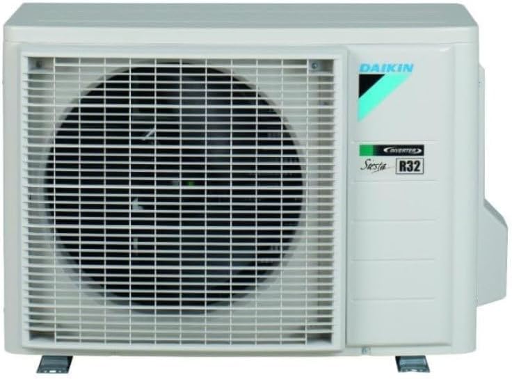 Climatiseur Daikin ATXF35E ARXF35E 12 000 BTU - Split Inverter R32, A++/A+, WiFi Prêt (2023)