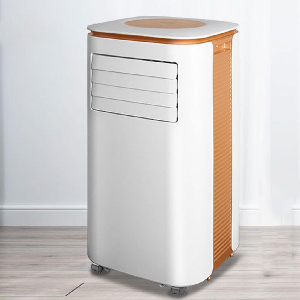 Climatiseur Portable 7 000 BTU 3 en 1 - Télécommande, Minuterie 24h, Oscillation 120°, 2 Vitesses