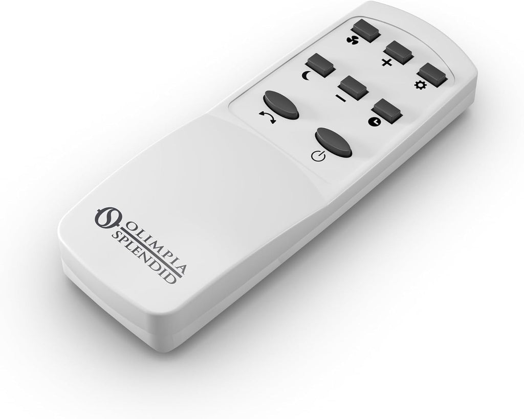 Olimpia Splendid Dolceclima 10 HP WiFi - Climatiseur Portable 10 000 BTU/h
