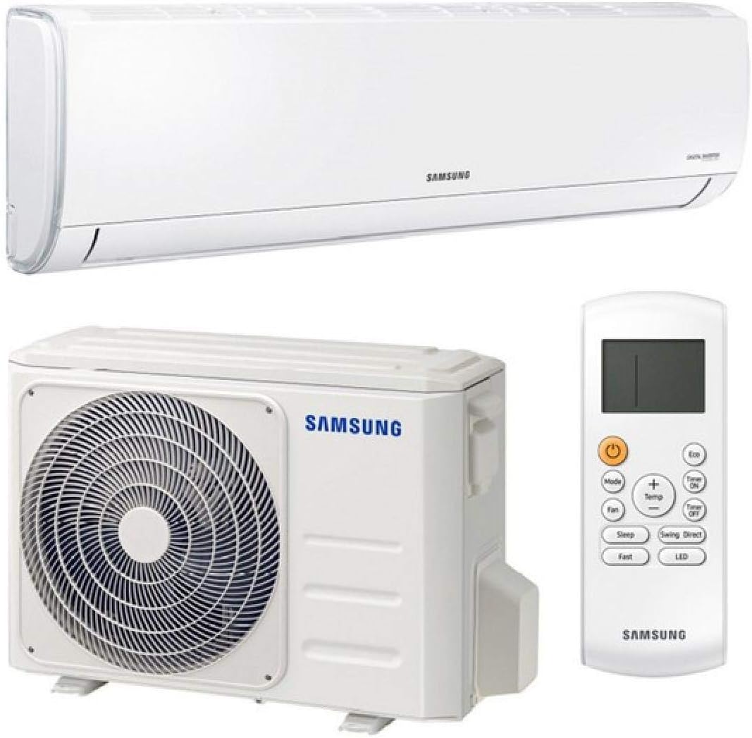 Climatiseur Samsung F-AR12ART AR35 12 000 BTU - Split Inverter, R32, A++, 16 dB