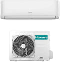 Climatiseur Hisense Eco New Easy 12 000 BTU TE35YD01 - Inverter DC, R32, Pompe à Chaleur, A++