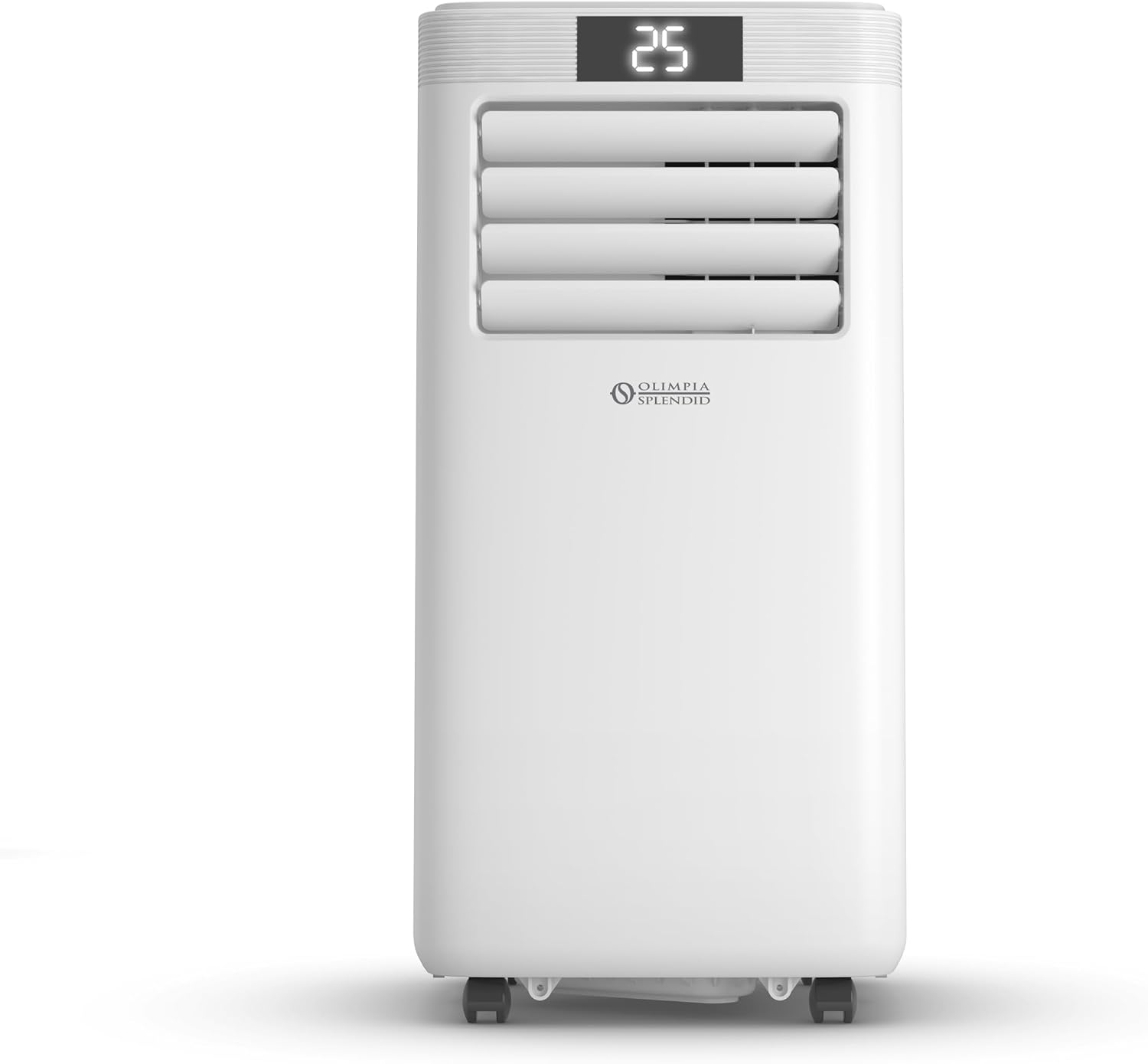 Olimpia Splendid Dolceclima 10 HP WiFi - Climatiseur Portable 10 000 BTU/h