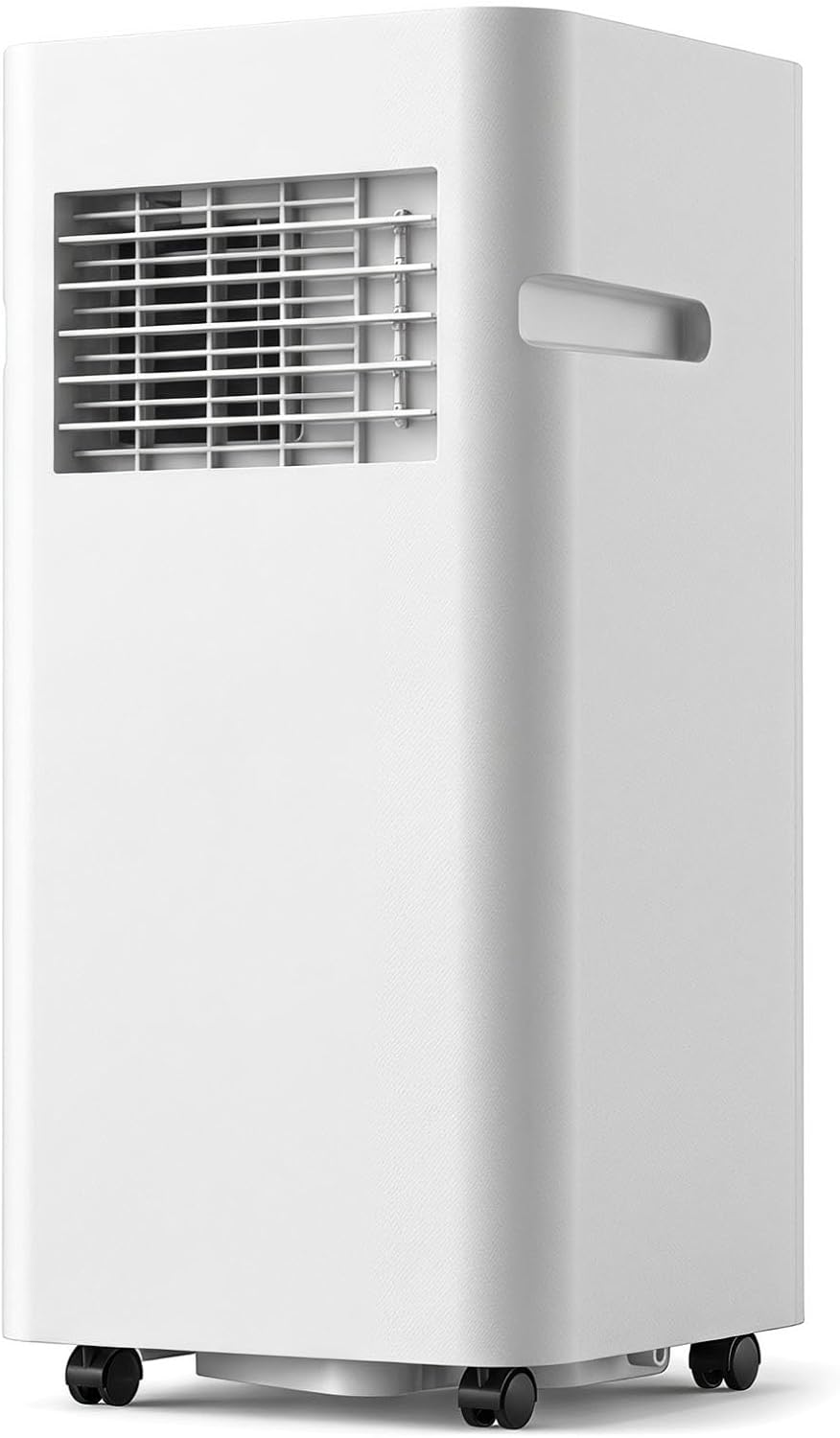 Climatiseur portable 12 000 BTU – Multifonction, silencieux, kit fenêtre