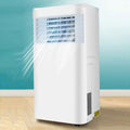 Climatiseur Portable 7 000 BTU - 3 Modes de Refroidissement avec Télécommande et Minuterie, Sans Installation