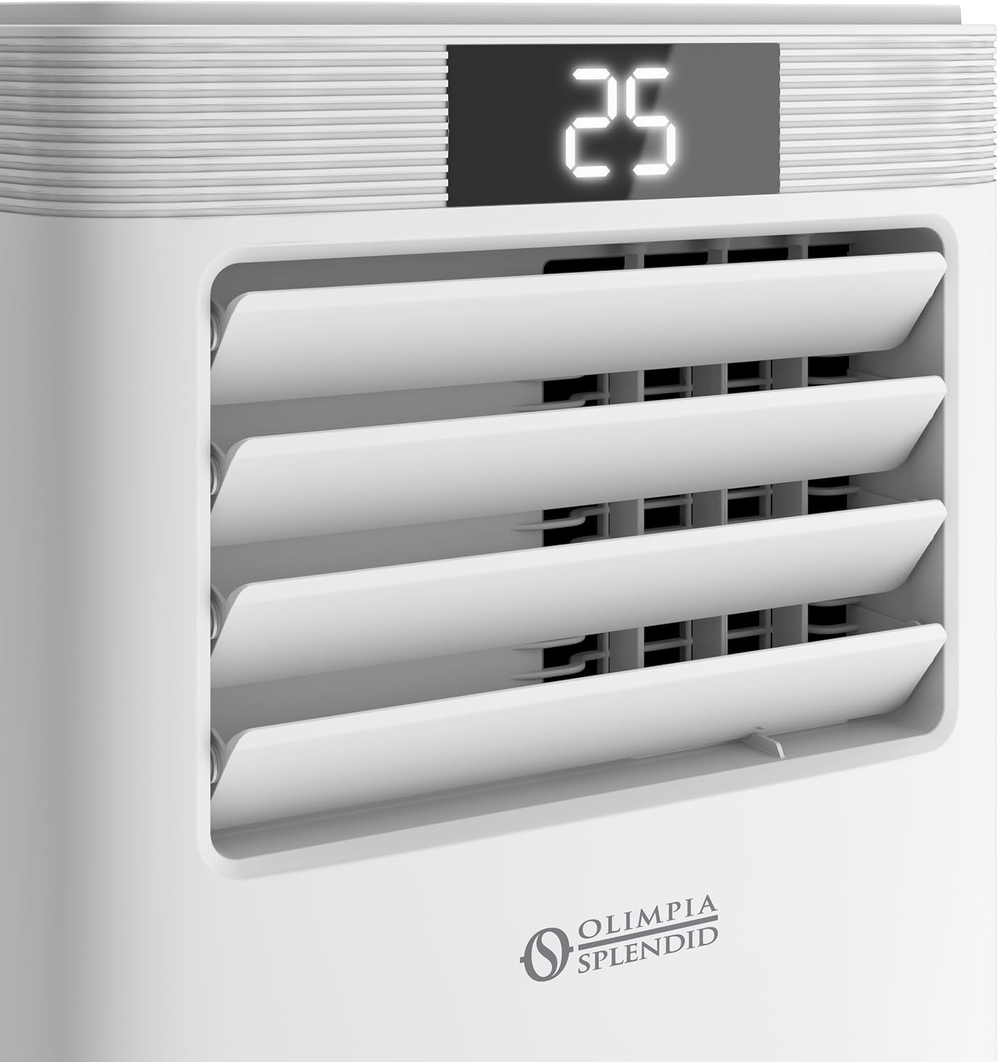 Olimpia Splendid Dolceclima 10 HP WiFi - Climatiseur Portable 10 000 BTU/h