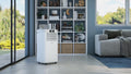 Olimpia Splendid Dolceclima 10 HP WiFi - Climatiseur Portable 10 000 BTU/h